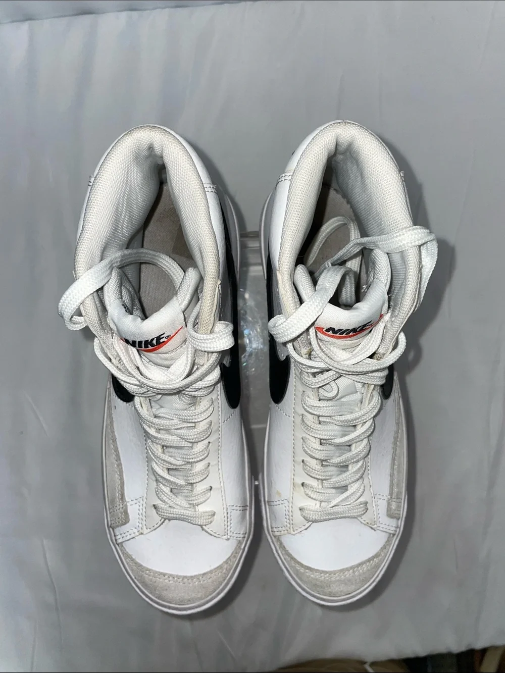 NIKE BLAZER MID 77 VINTAGE SNEAKERS FTL-06-016